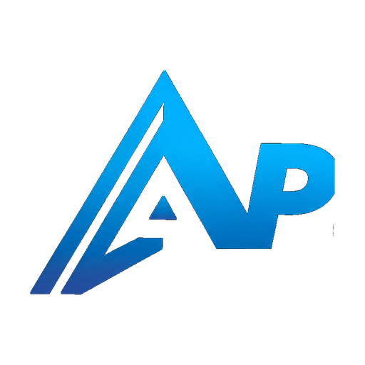 AP Constructions logo