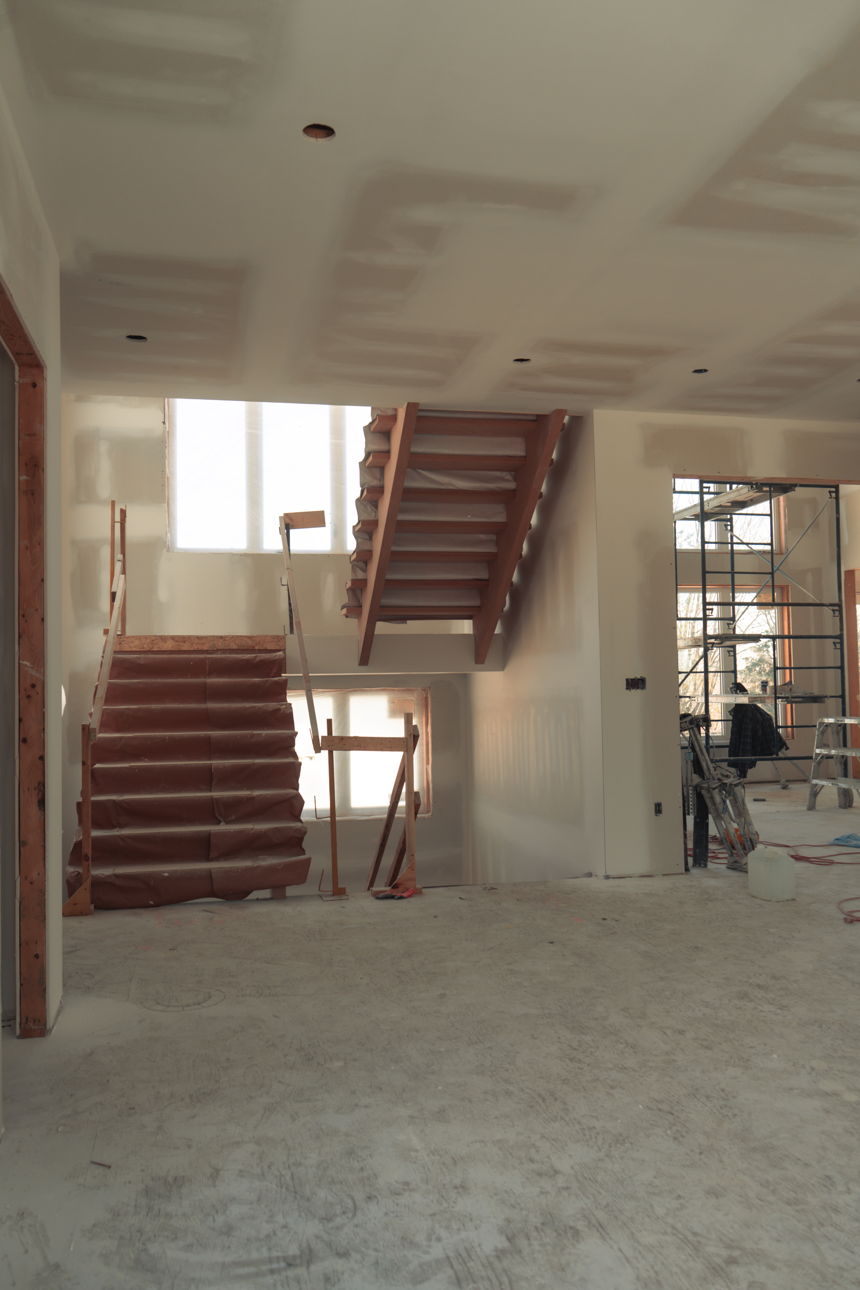 Custom Home — King City — photo 1
