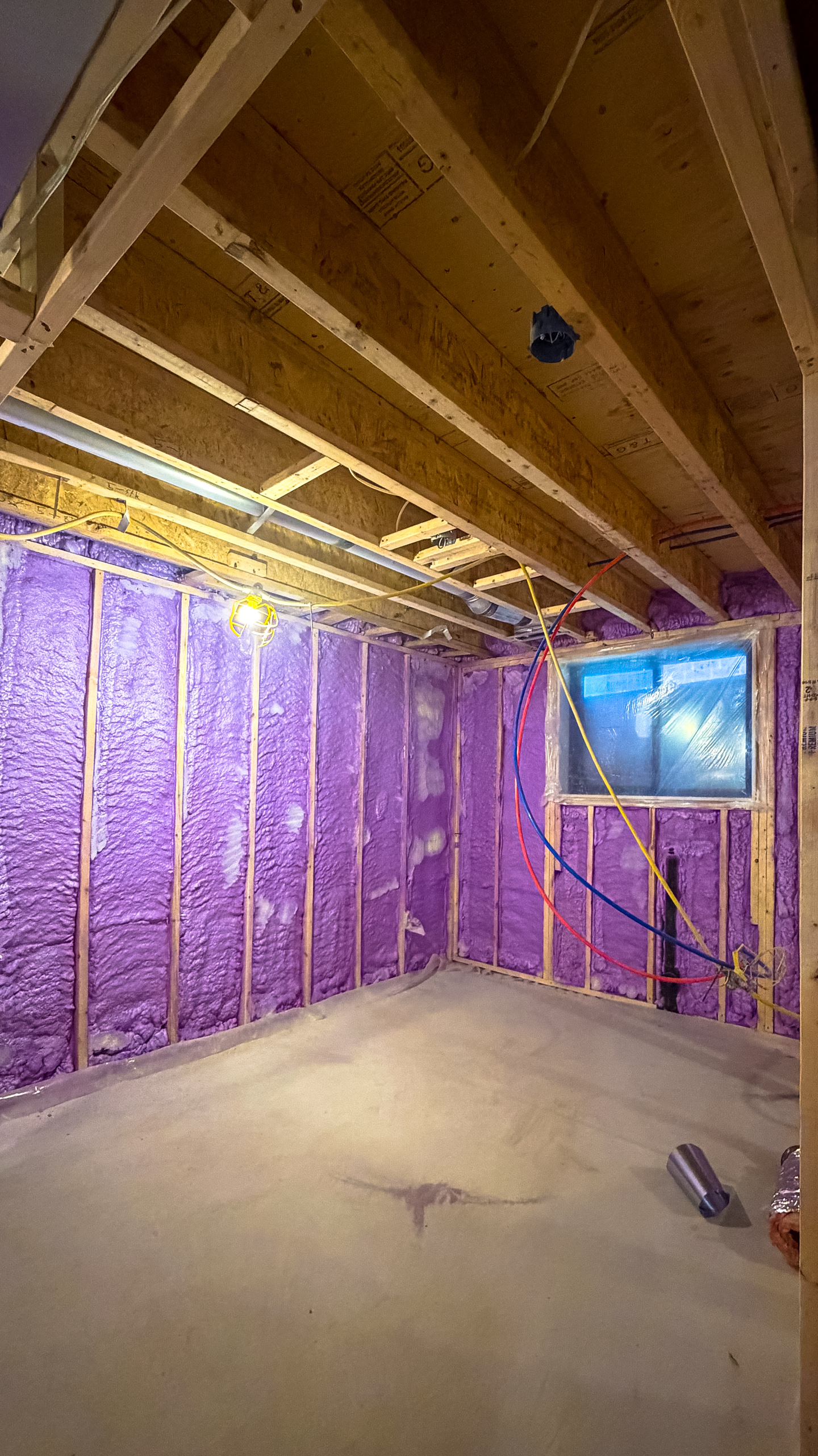 Custom Home — Vaughan — photo 1