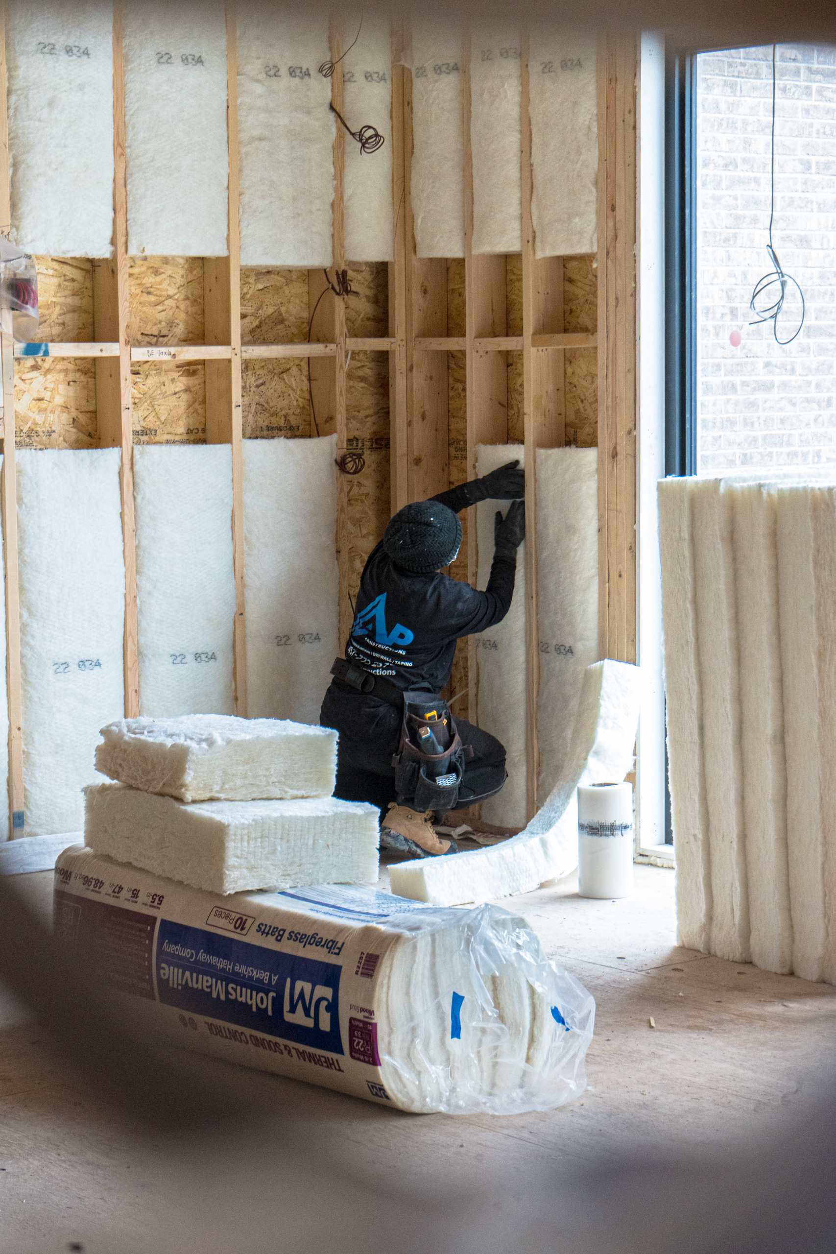 Custom Home — Vaughan — photo 2