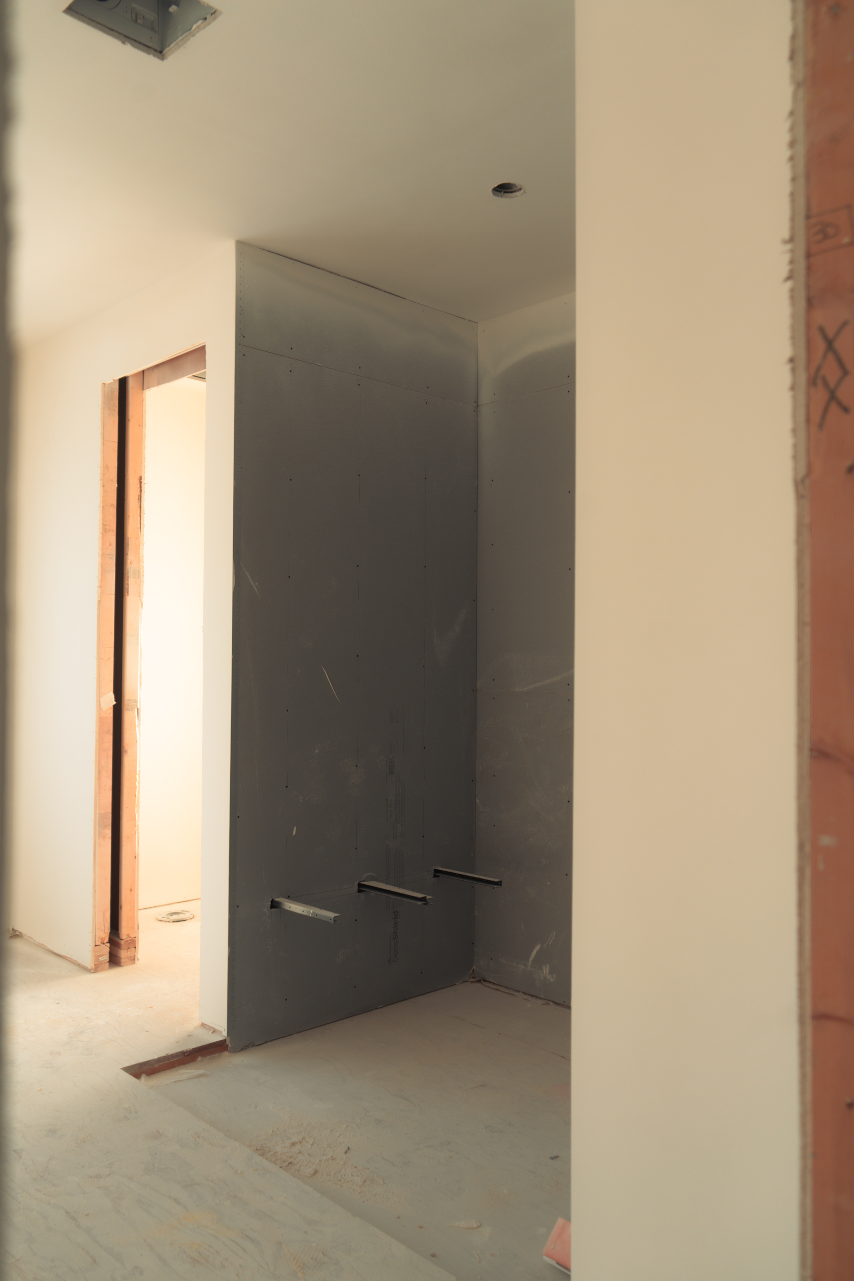 Custom Home — Vaughan — photo 4