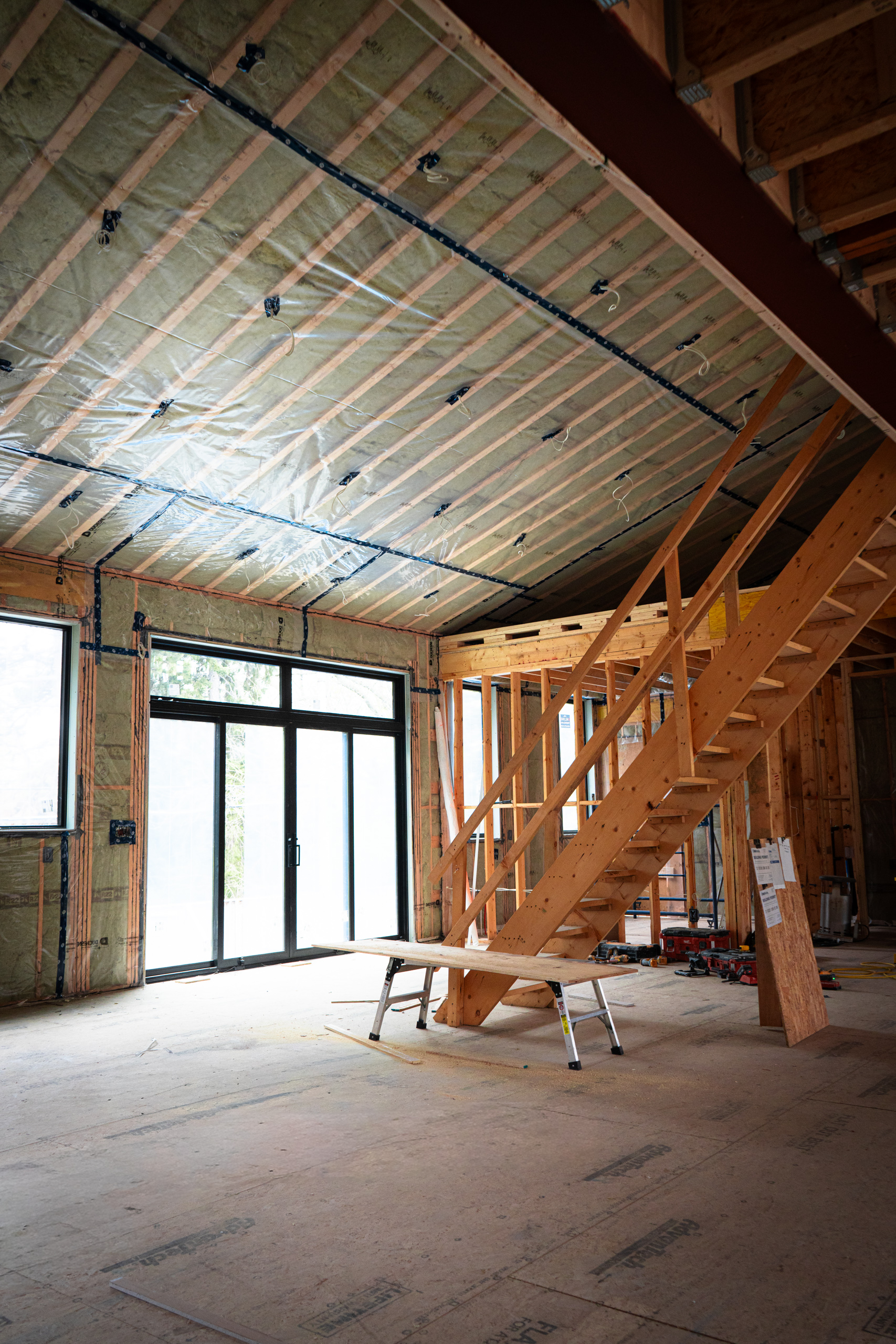 Large Custom Home — Etobicoke — photo 3
