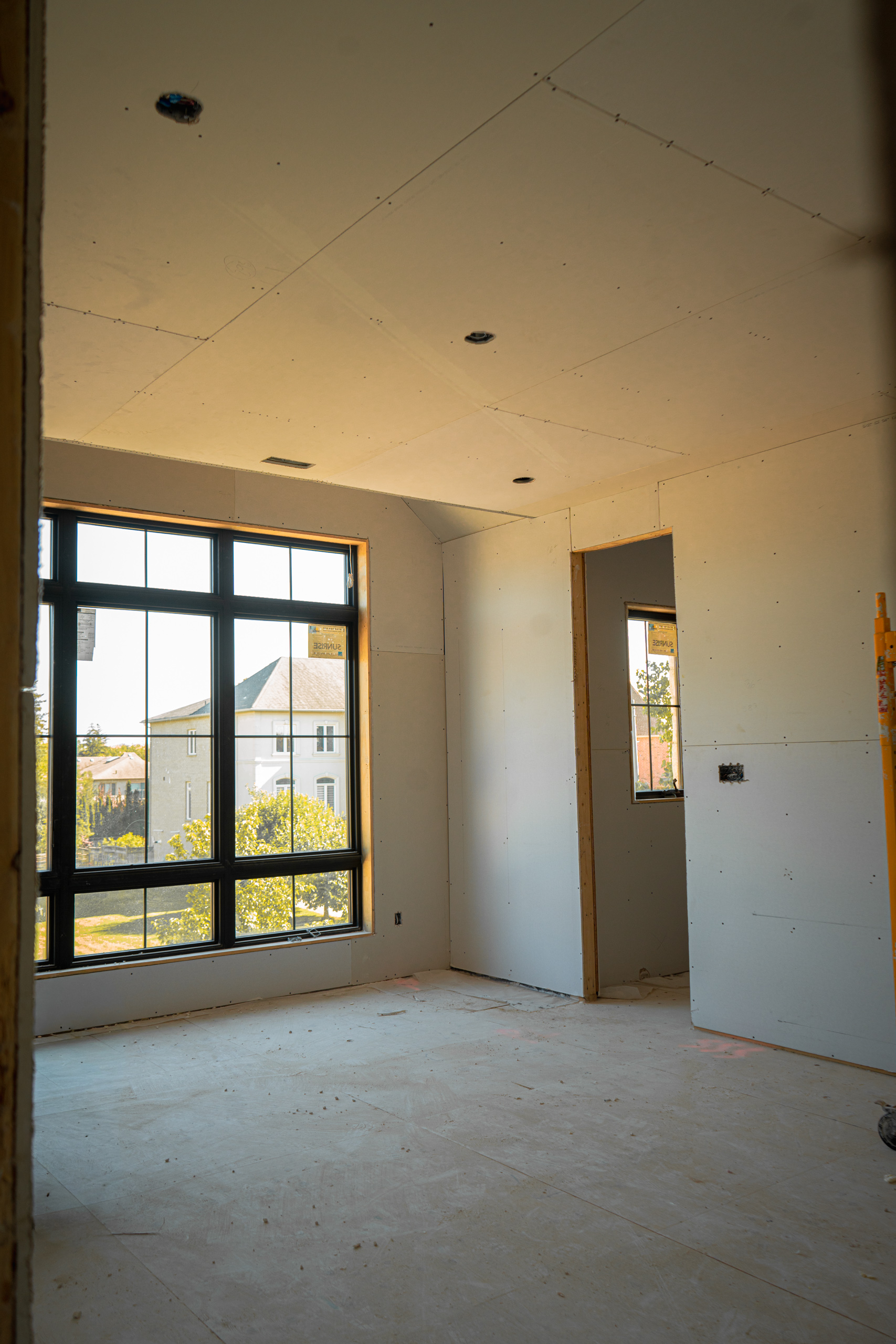Residential Project — Richmond Hill — photo 3