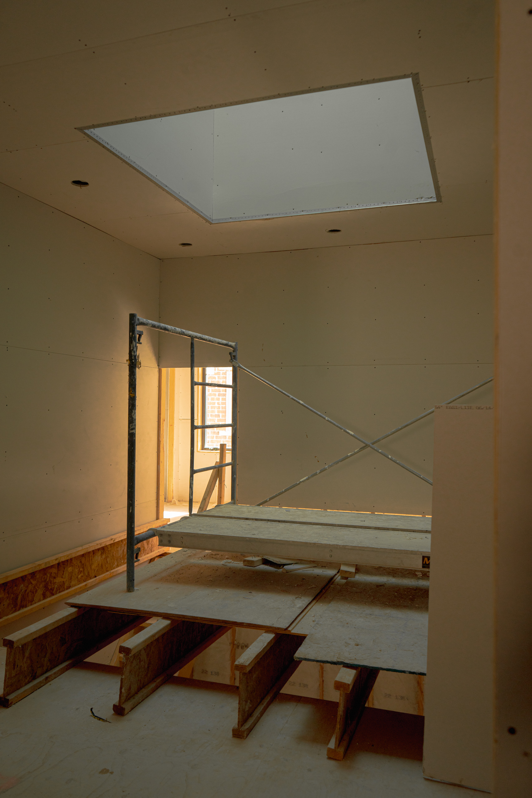 Residential Project — Richmond Hill — photo 4