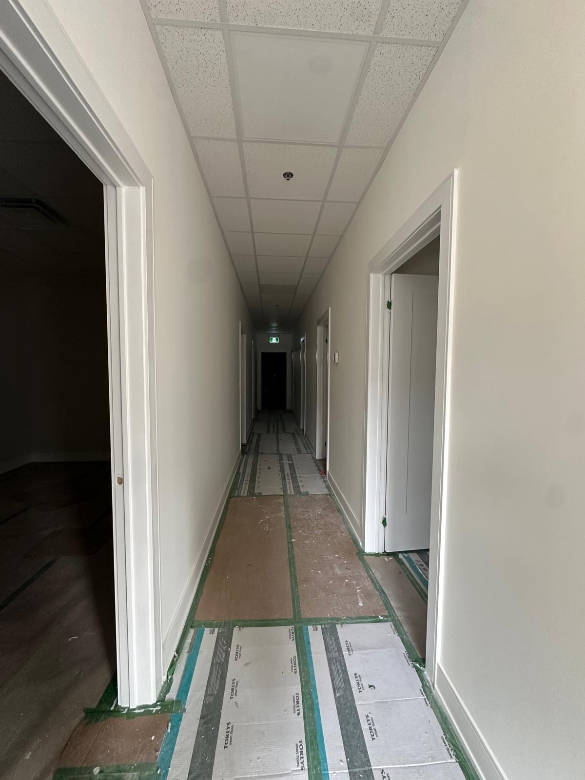 Commercial Project — Mississauga — photo 3